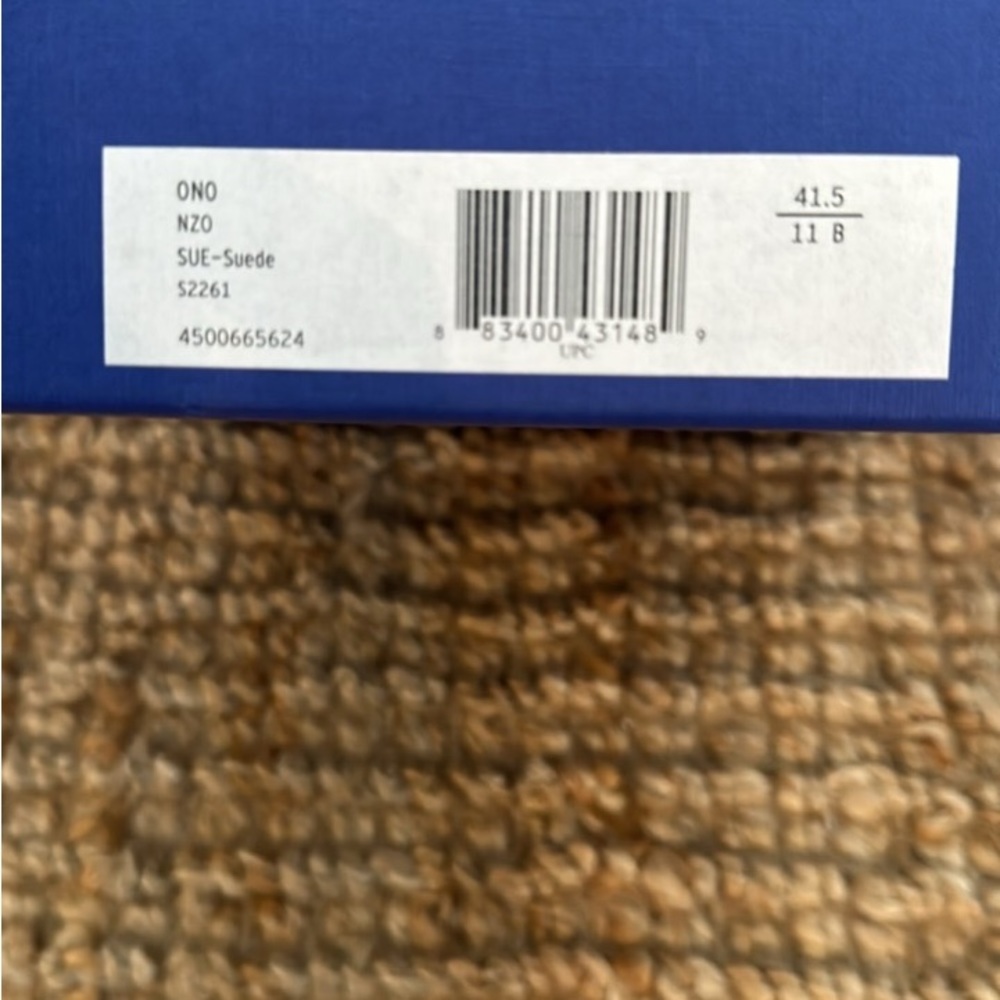 Stuart weitzman platform heel - Picture 8 of 9